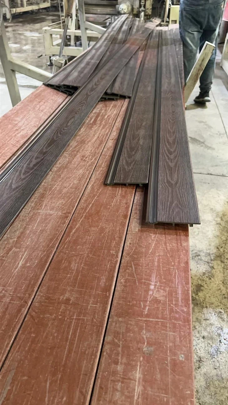 120*12 ASA Co-extrusionoutdoor Ceiling