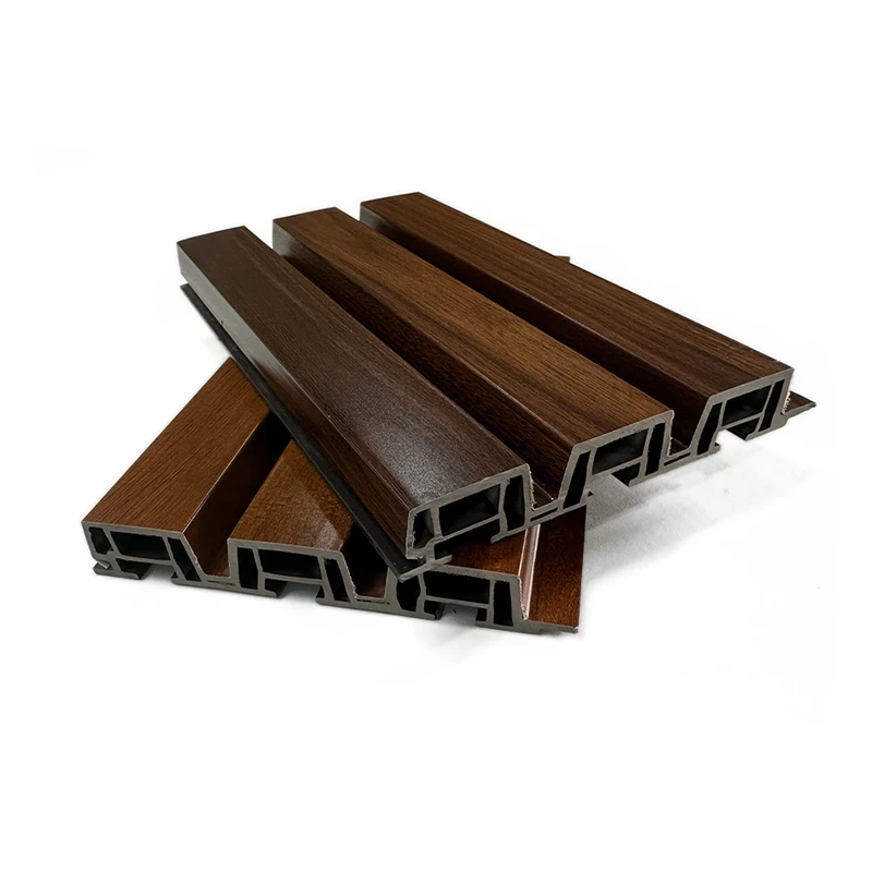 135*20 Outdoor Film Wall Panel