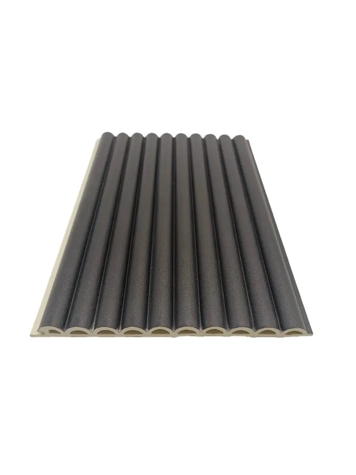 158*10 Ten Arc Wpc Wall Panel