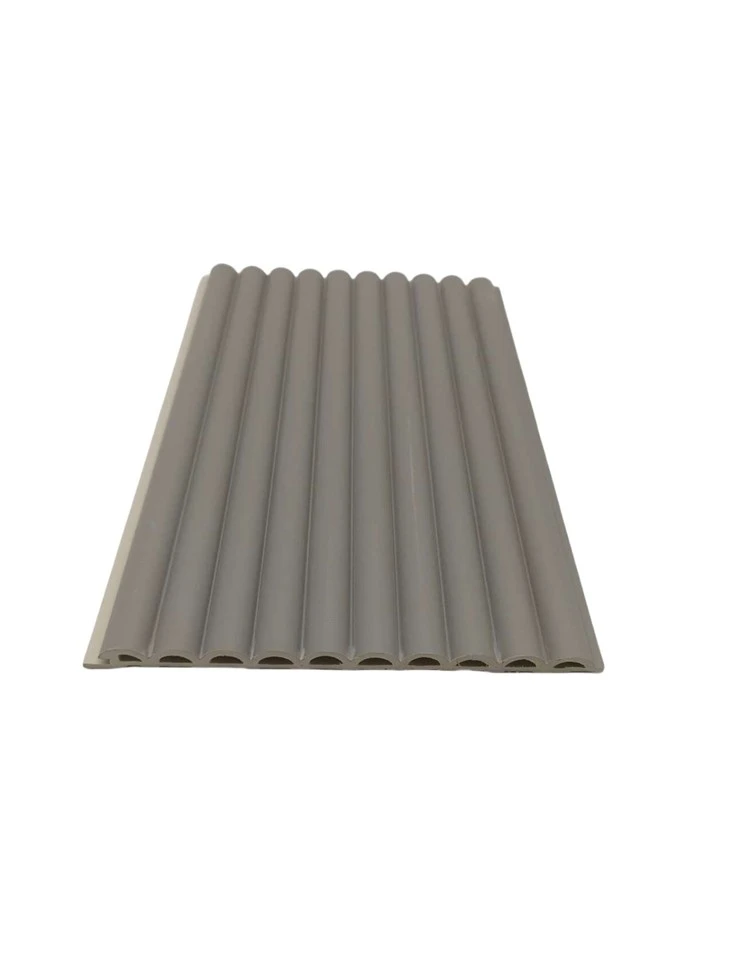 158*10 Ten Arc Wpc Wall Panel