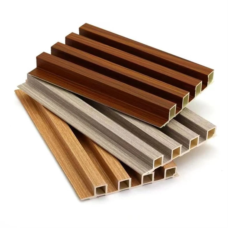 168*24 Wpc Wall Panel