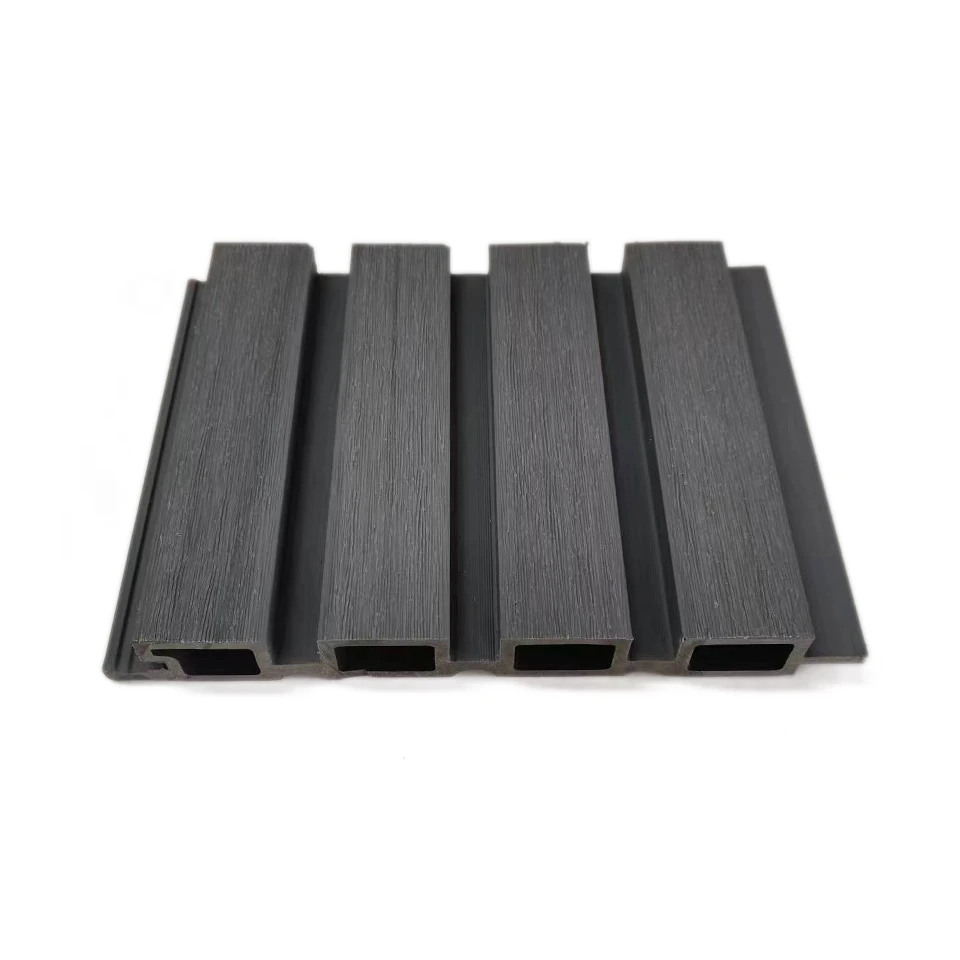220*26 Co-extrusion Wall Cladding For Outdoor