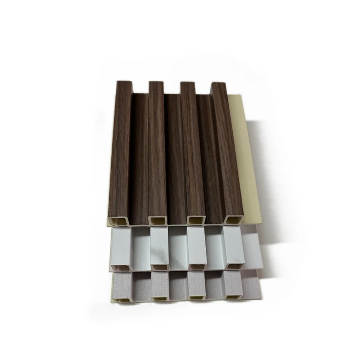 Wpc Wall Panel For Indoor Decoration