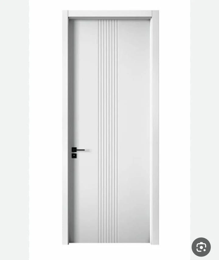 700*2150*40mm WPC DOOR MODERN DESIGN