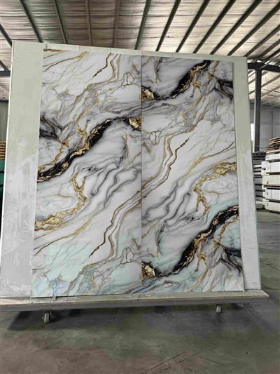Top 10 Matt 3D Marble Sheet Factory in China