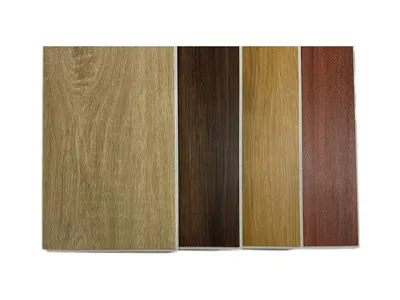 High Quality Plastic Floor Coverings Spc Floor